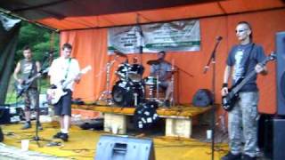 Video Pátek //Fichtl race Vlkava 27.6.09