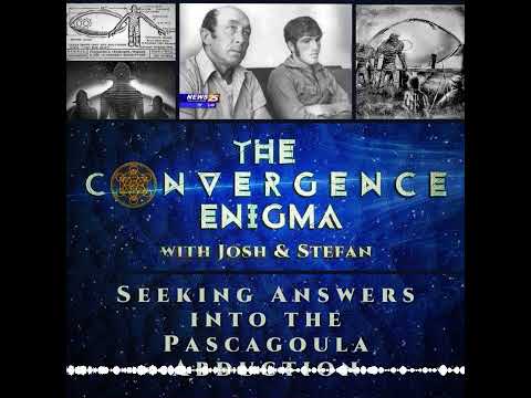 Seeking Answers Into The Pascagoula Abduction