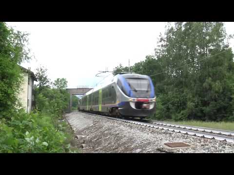 IL SALUTO DEL MINUETTO D. IN DOPPIA COMPOSIZIONE A ROBILANTE (CN) 6 - 6 - 2018