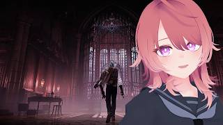 【ダスクブラッド】画面無し　ネットワークテストの話したすぎ枠【Vtuber】