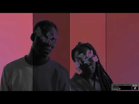 Blaktony - Alternative Homework