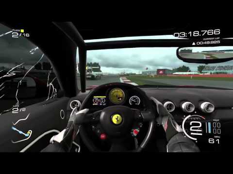 Forza Motorsport 5 Gameplay Walkthrough Part 25 Ferrari at Spa (Xbox One Gameplay) Part 2 HD