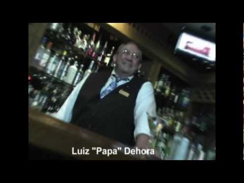 The Lafayette Park Hotel & Spa's Sultan of the Shaker