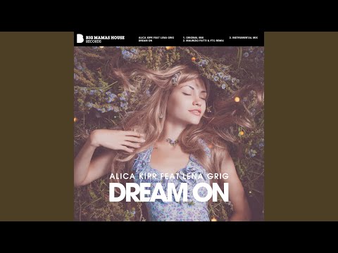 Dream On (Original Mix)