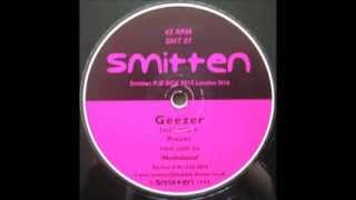 Geezer - Metholated (Acid 1996)