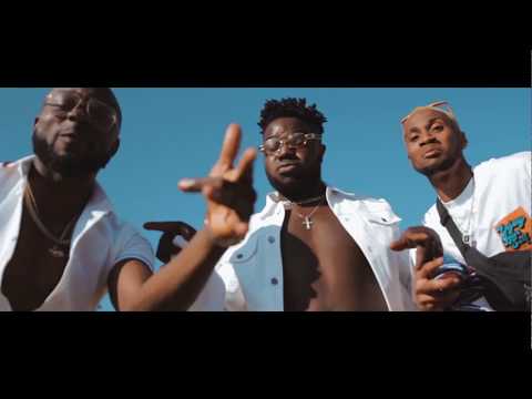 Shuga - TFCLIQUE Ft Beezy