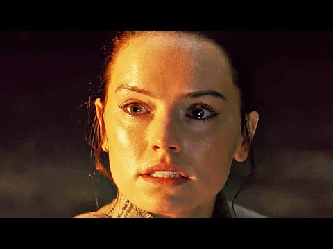 Star Wars 8: The Last Jedi - Awake | official trailer (2017)