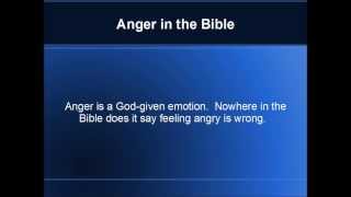 Anger is Part of Recovering from Narcissistic Abuse