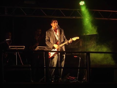 Bryan Alvez - Hasta El Fin (Audio)