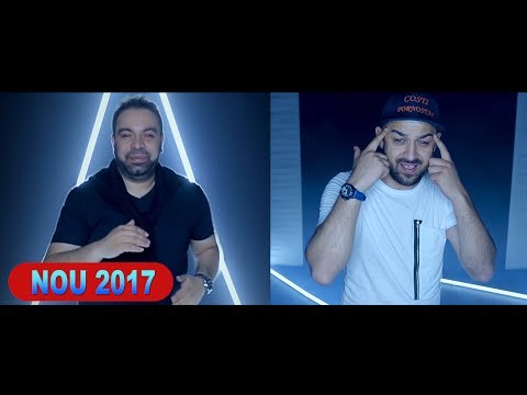 Florin Salam si Costi de la Timisoara - Ca o animatoare [oficial video] 2017