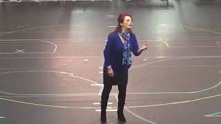 Sheena Easton - I Only Have Eyes For You (Solo - Rehearsal)