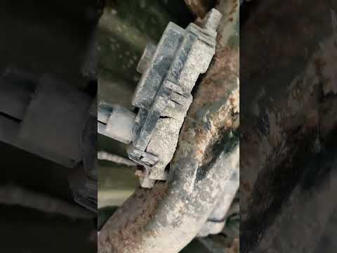 07 f150 before you change the pump check this