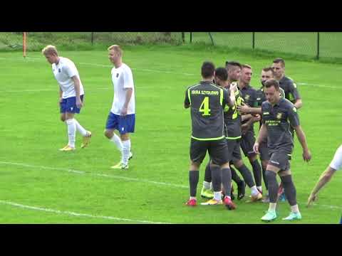 ARTBUD IV liga - 9. kolejka