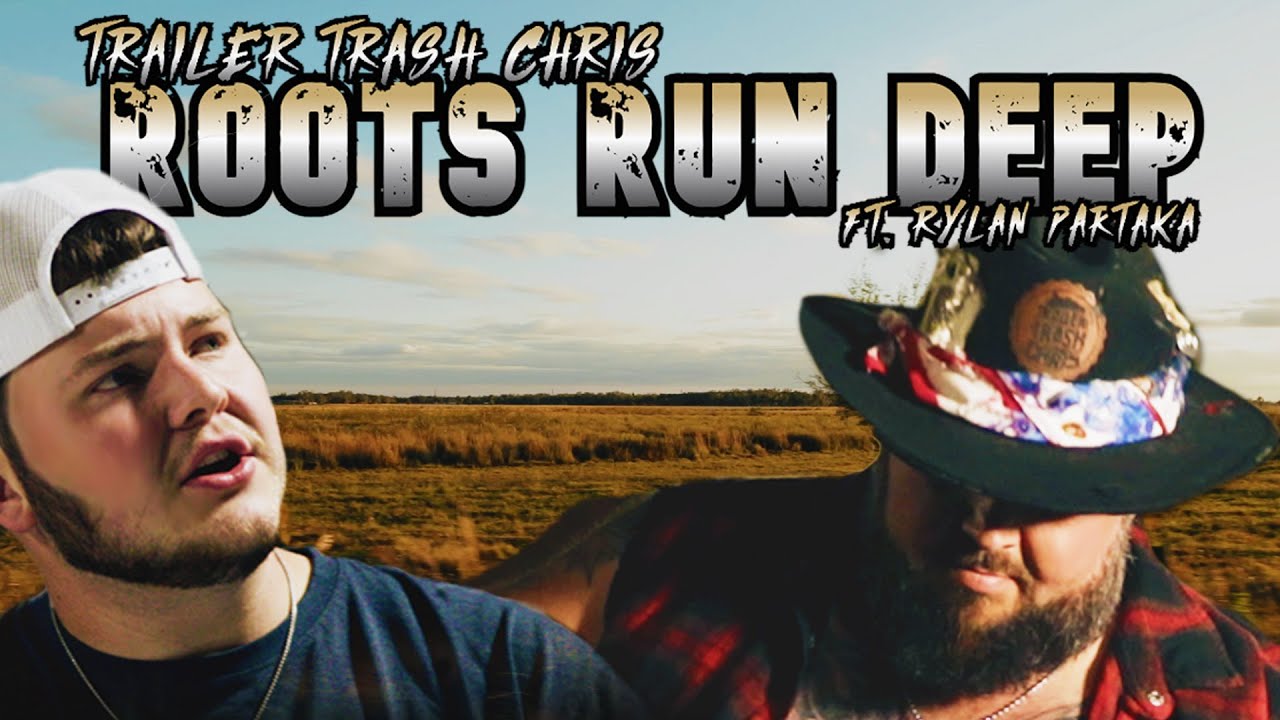Roots Run Deep Ft. Rylan Partaka Music Video