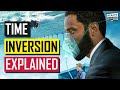 TENET Time Inversion Explained + The Movie's Timeline