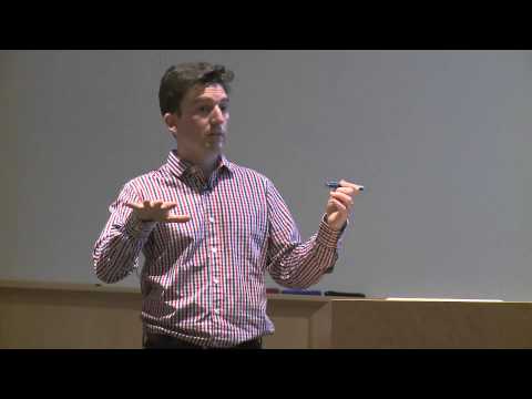 Understanding NGS sequencing files, Nicolas Robine, Ph.D.