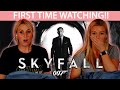 SKYFALL (2012) | FIRST TIME WATCHING | MOVIE REACTION