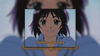 Download lagu Melanie Martinez - play date (Gustixa lofi remix) mp3 Download lagu Melanie Martinez - play date (Gustixa lofi remix) mp3