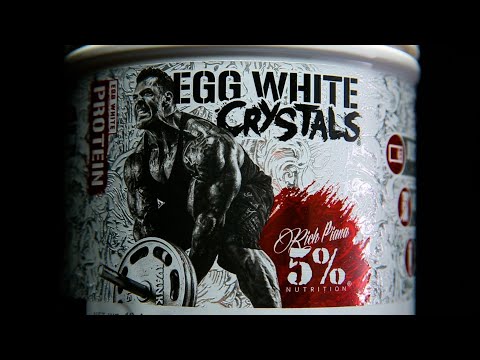 When Will EGG WHITE CRYSTALS Be BACK? The RELEASE DATE is HERE!