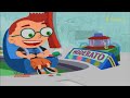 Little Einsteins Super Fast Finnish WonderZone Finland HQ
