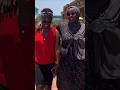 Geenyada World Traveller American Somali Queen Travel Subscribe Travel Solo