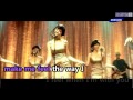 KTV Wonder Girls Nobody English Ver