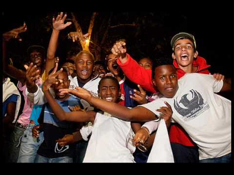 KUDURO...xturbantu...fiquei malaiki