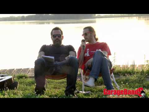 GarageBandS estate - Psicantria - L'intervista