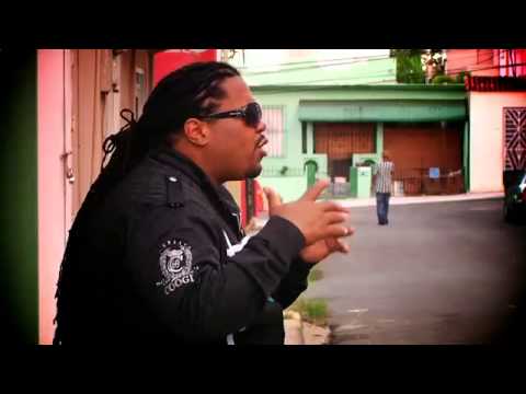 Lito MC Cassidy - Mi Puerto Rico Muere (Video Ofic