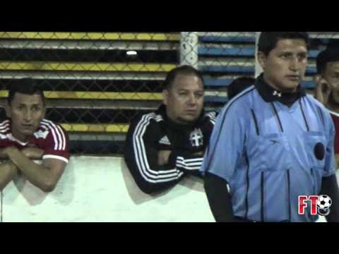 Calvario FC VS Dep.FETRA - Liga Intermedia Furati PlanetGol - FT Futbol Tijuana