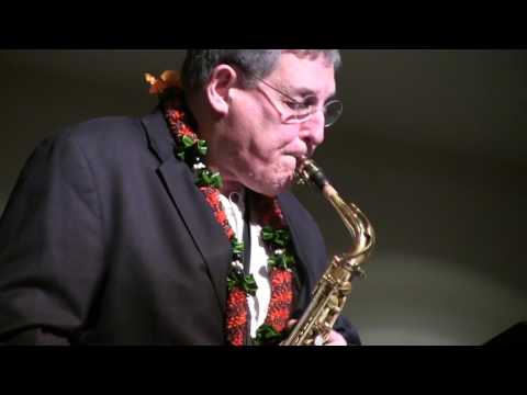 Sliding into the Sea - World Premier