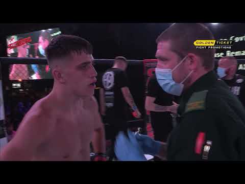 GTFP 15 - THOMAS OWEN VS MIKE WITHERSPOON