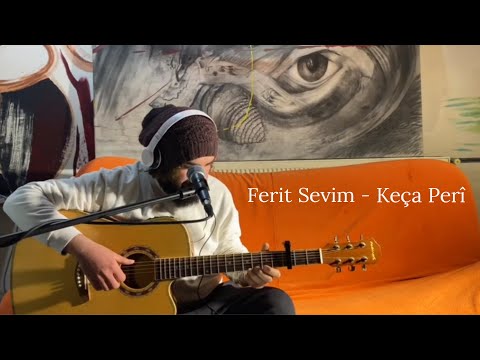 Ferit Sevim - Keça Perî