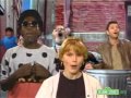 Classic Sesame Street Monster In The Mirror Celeberities