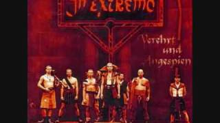 In Extremo- This Corrosion