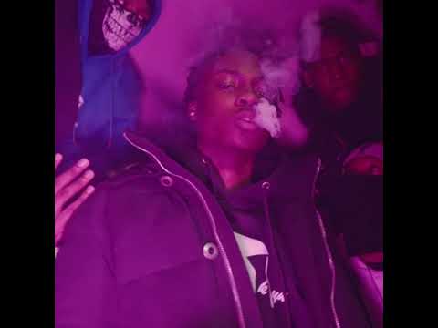 Kyle Richh x AK - Told Bro (Unreleased)