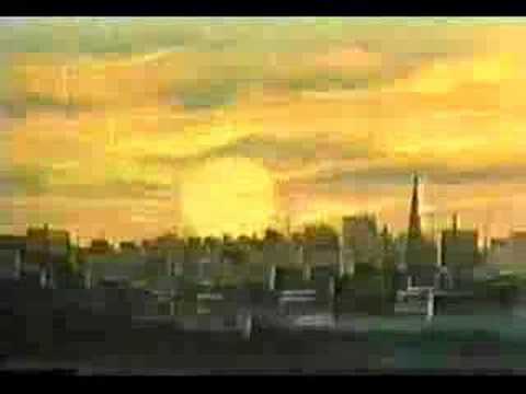 Devilman Animetal (OP and ED)