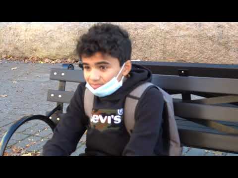 Whitecap Goes To SOHO | Vlog 1