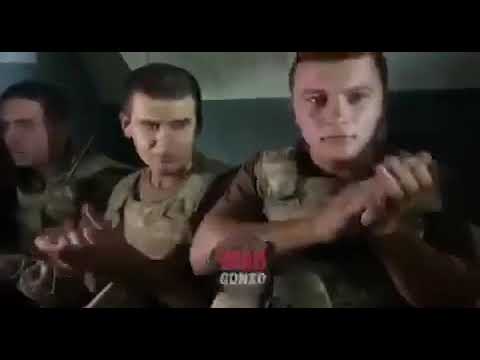 Չեչերինայի համերգը ապաստարանից