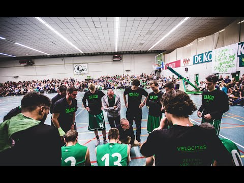 OXACO - OKAPI AALSTAR