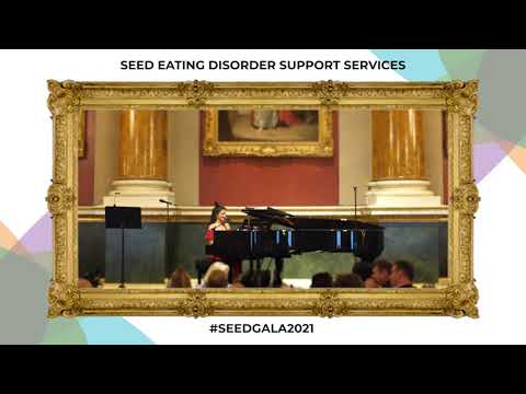 Seed Gala 2021 - Rhiannon Hopkins (Performance)