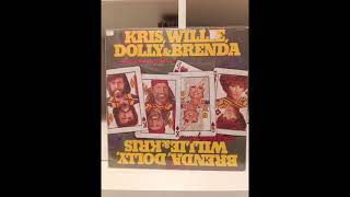DOLLY PARTON AND KRIS KRISTOFFERSON - PING PING 1982