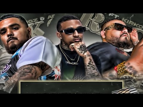 YMFE - Racks (Feat. Kirko Bangz & AG) (Official Audio)