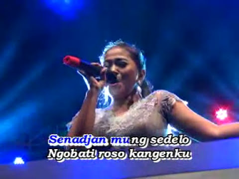 Nitip Kangen - Dangdut Koplo NIRWANA - Lilin Herlina feat Broden