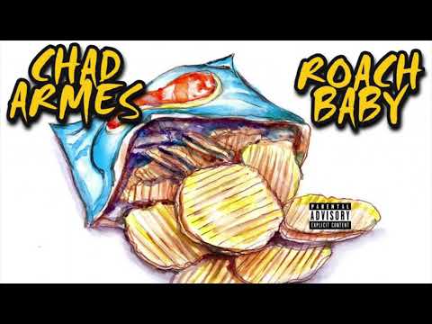 Chad Armes - Bag Of Chips (feat. Roach Baby) (2021) (Official Audio) #RIPWorm | CHADARMESTV