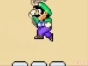 Mario Bros Vs Wario Bros