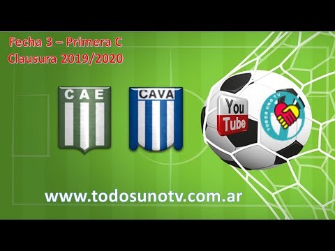 Excursionistas vs. Victoriano Arenas - Clausura 2020 - Fecha 3 - Primera C