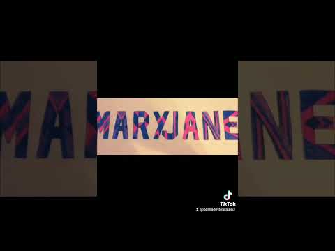 HAPPY BIRTHDAY MARYJANE #art #birthday #drawing #diy