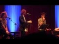 LUCA GIACOMELLI, RICCARDO MACCAFERRI E ...