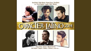 Yo me acerco, tu te alejas